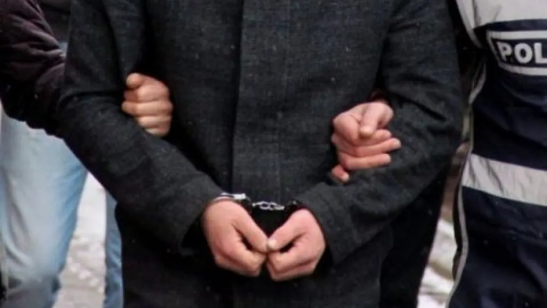 ERÜ'nün eski 5 personeline FETÖ'den ceza