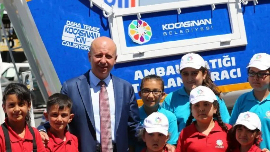 KAYÇEV ile 43 bin 775 ağacın kesilmesi önlendi