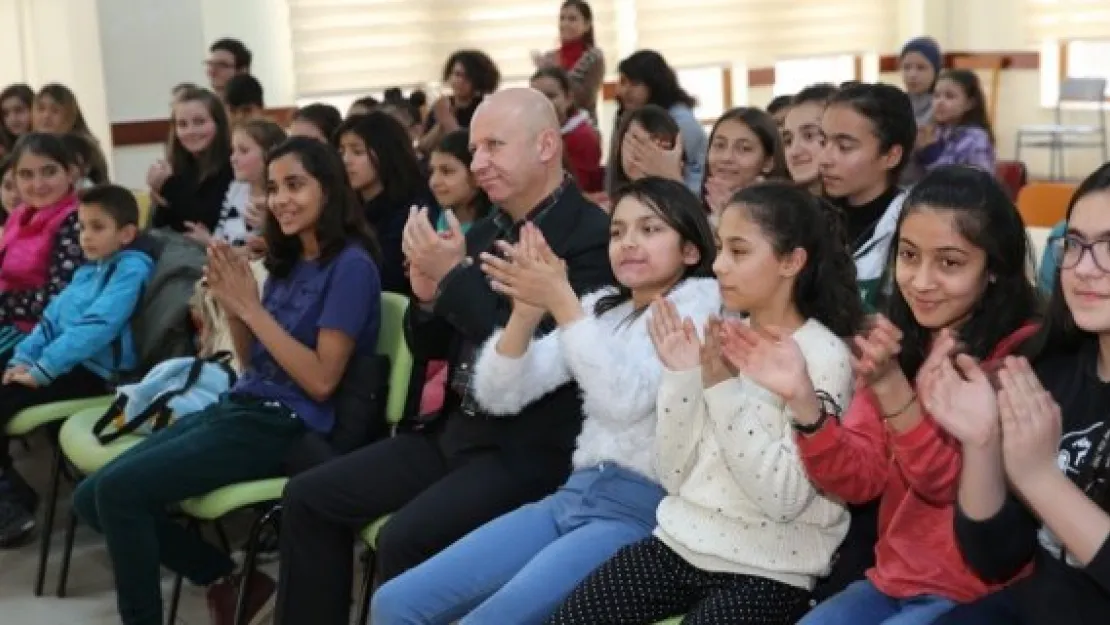 Kocasinan'da Çanakkale ruhu yeniden canlanacak