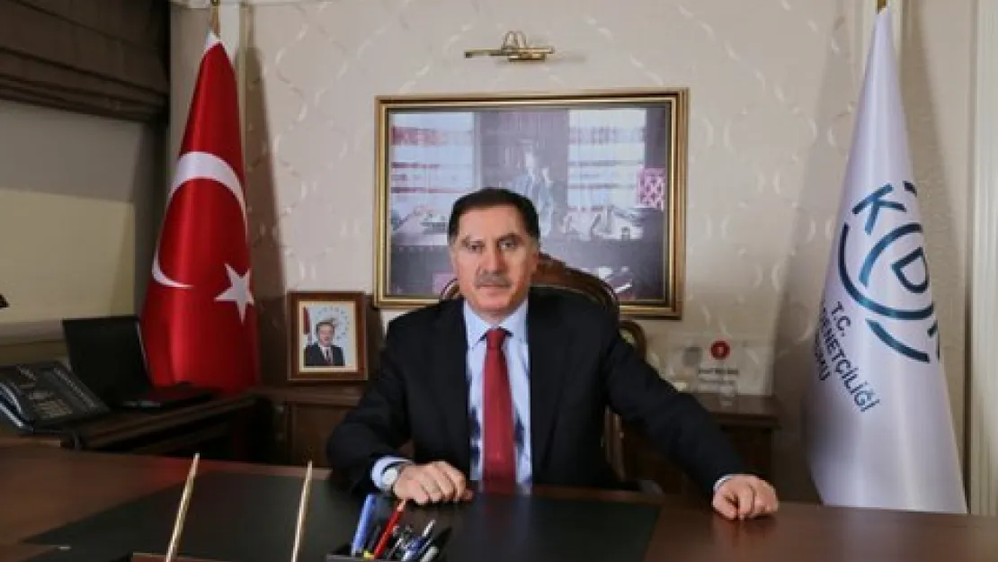 Ombudsman Kayseri'de halkla buluşuyor