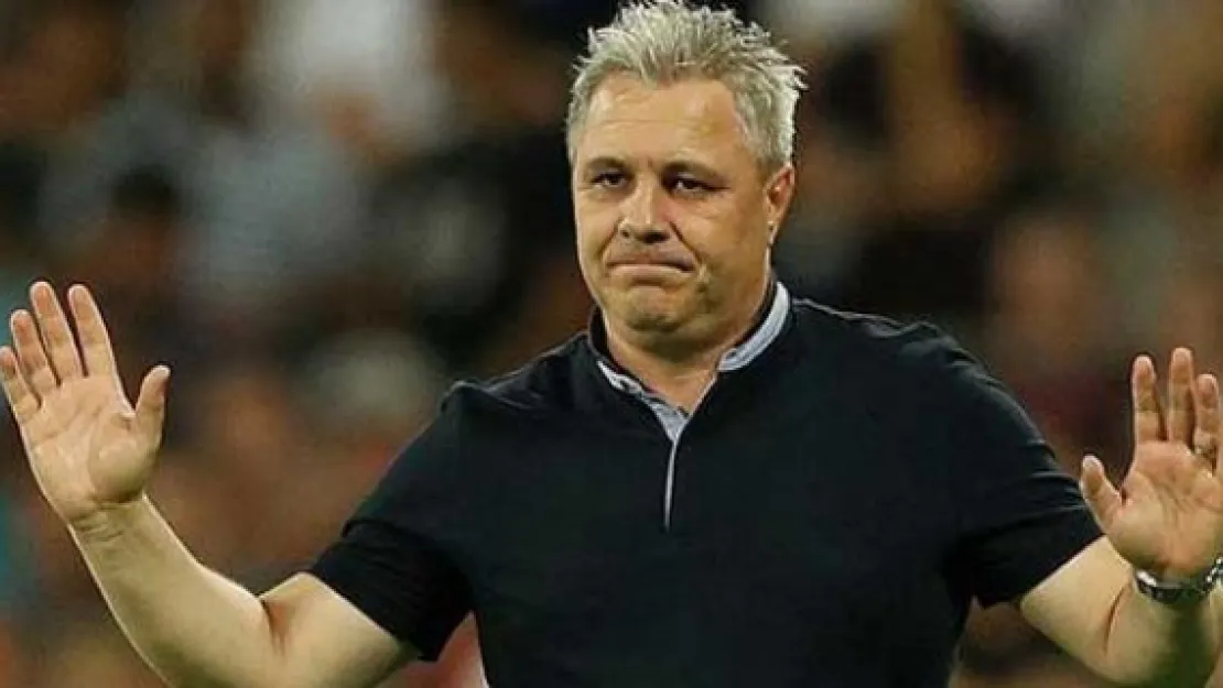 PFDK'dan Sumudica'ya 1 maç men cezası