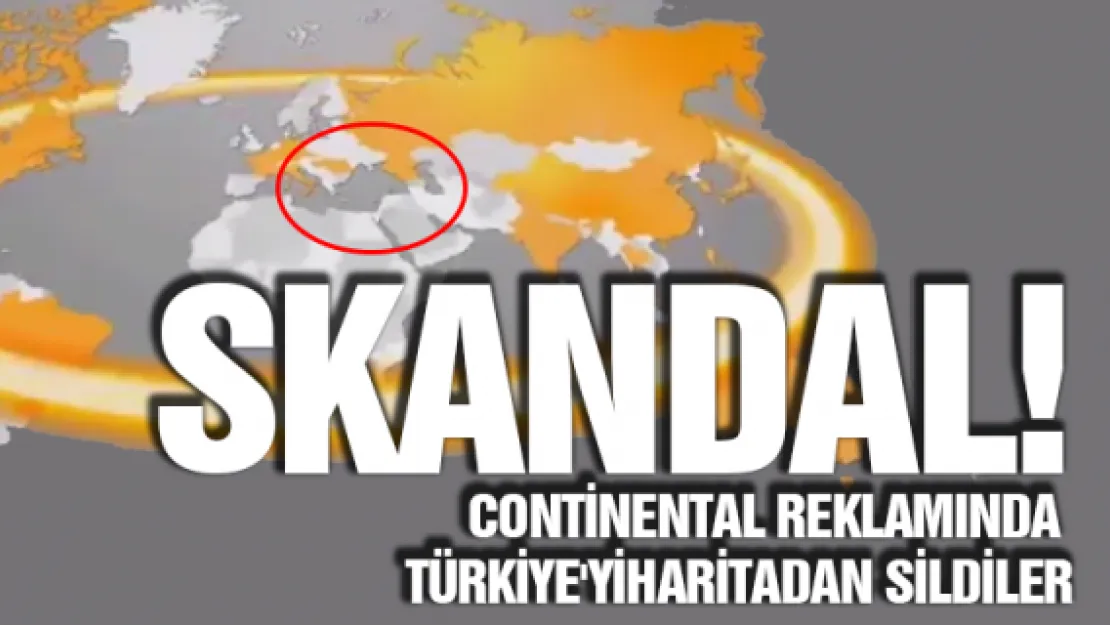 Skandal!