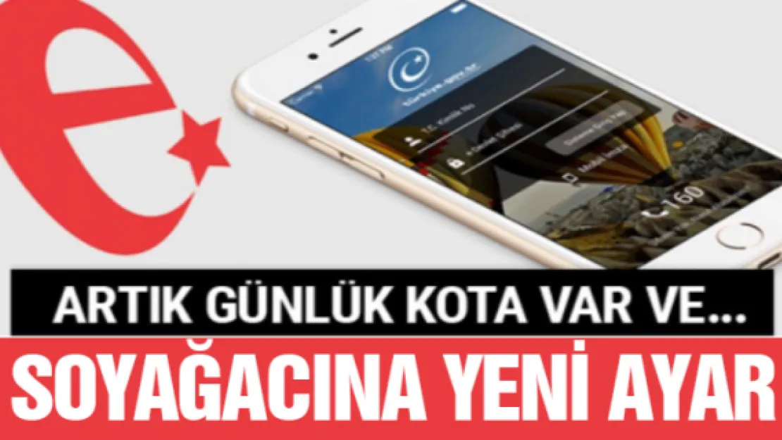 Soyağacı öğrenme e devlette açıldı mı?