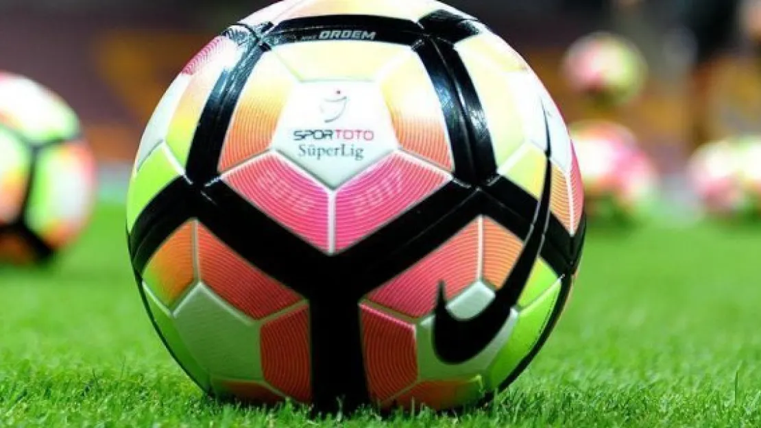 Spor Toto Süper Lig'de görünüm