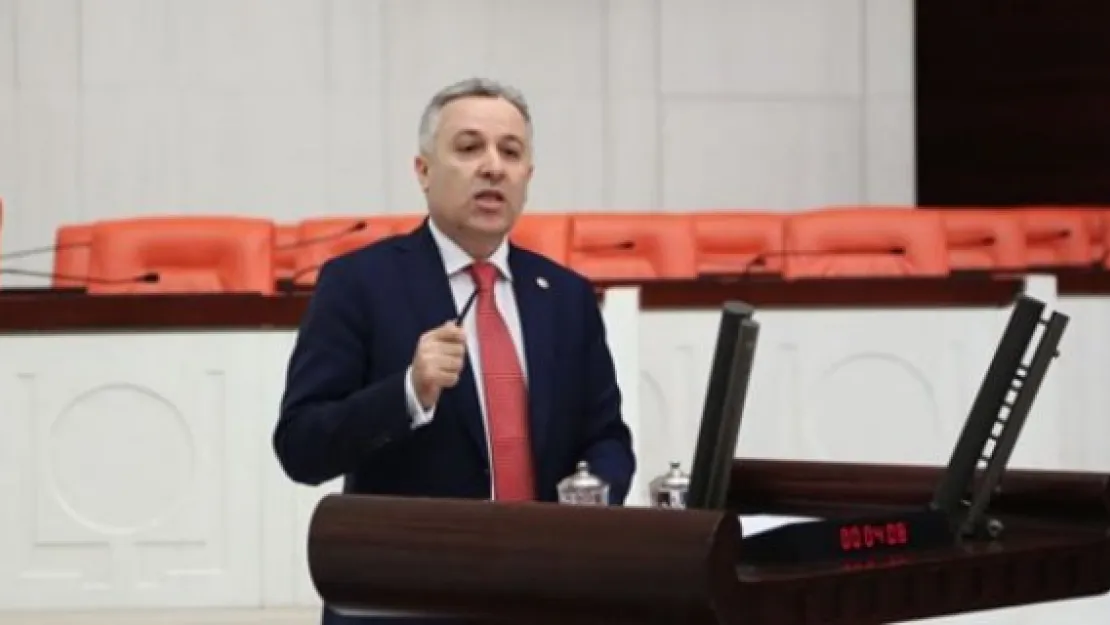Tomarza'da cenaze namazı kıldıracak imam yok!