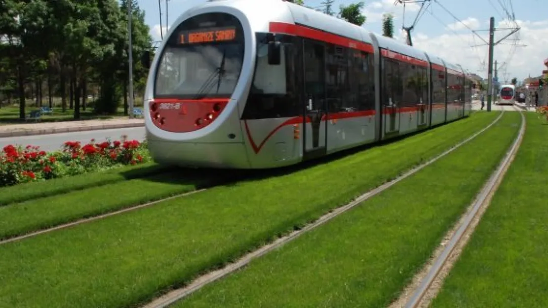 2018 de ulaşım yılı olacak