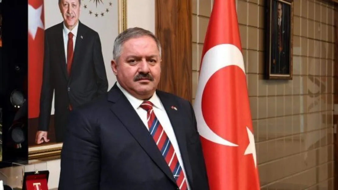 Nursaçan'dan 8 Mart Dünya Kadınlar Günü mesajı