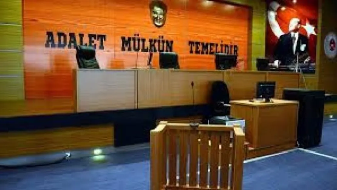 FETÖ'nün 'askerlerden sorumlu imam'ına 9 yıl hapis