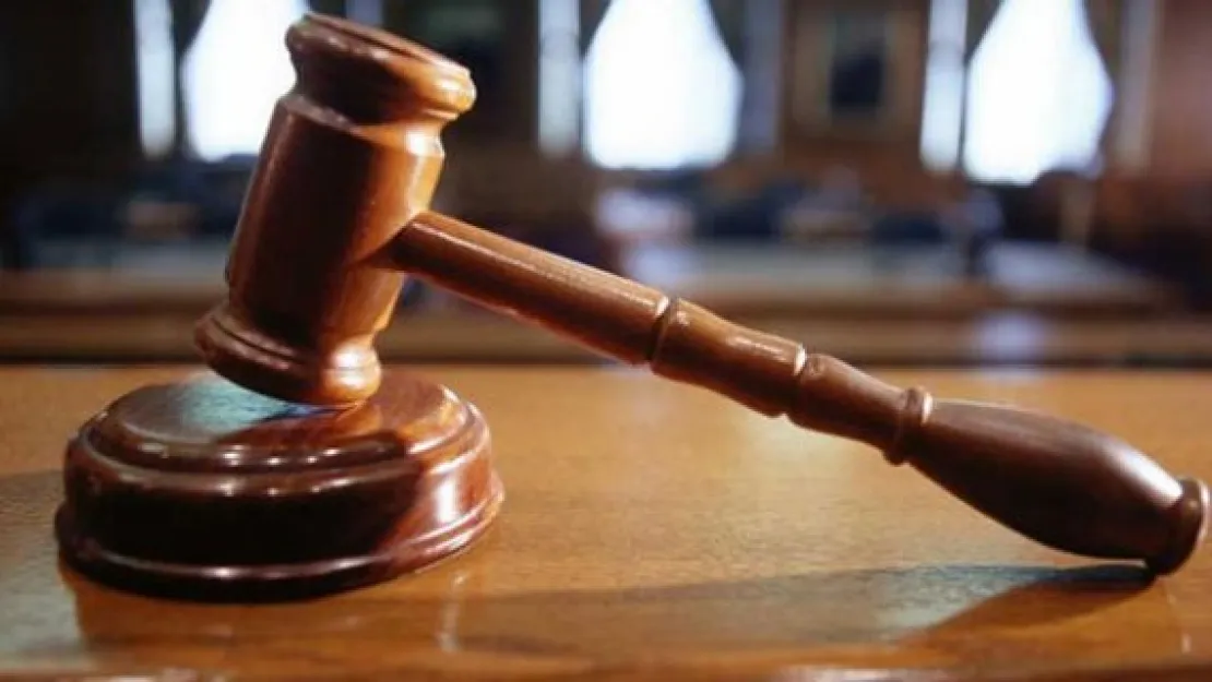 FETÖ'nün sahte kimlikle yakalanan firari zanlısı tutuklandı