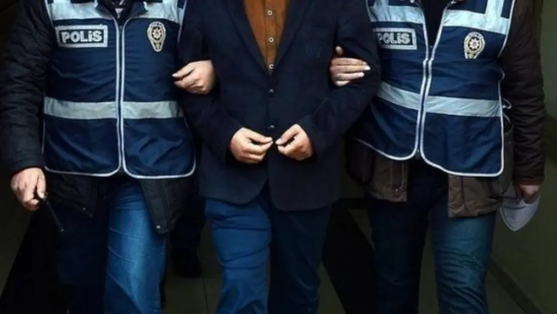 FETÖ soruşturmasında 7 gözaltı kararı