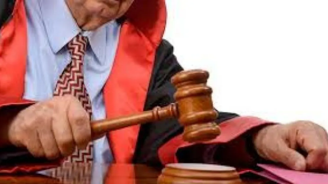 Gaspçı 6 sanık hakim karşısında