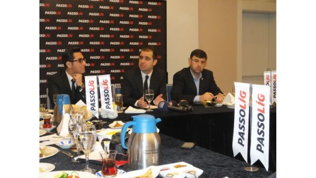 KAYSERİSPOR, 4 BÜYÜKLERDEN SONRA 3. KULÜP