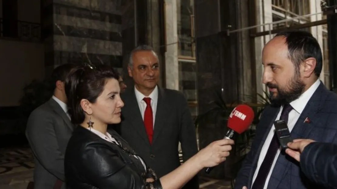 KPK toplantısı Brüksel'de yapılacak
