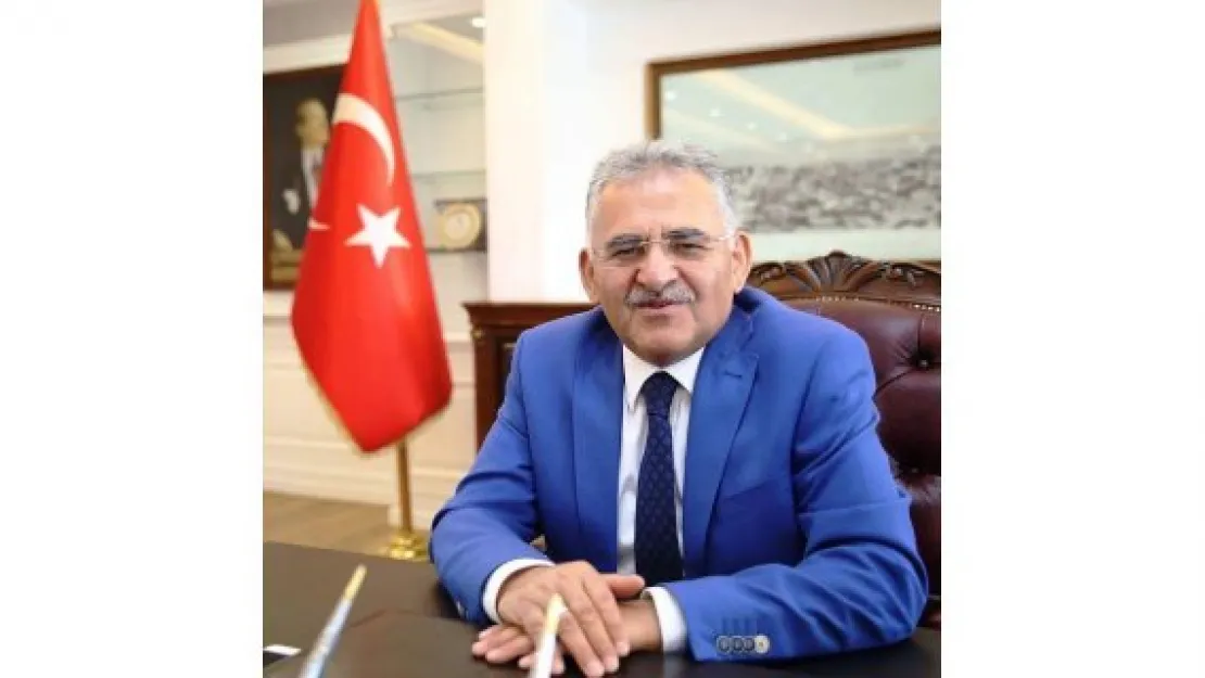 Melikgazi'de e-belediye sistemi zorunlu hale geldi