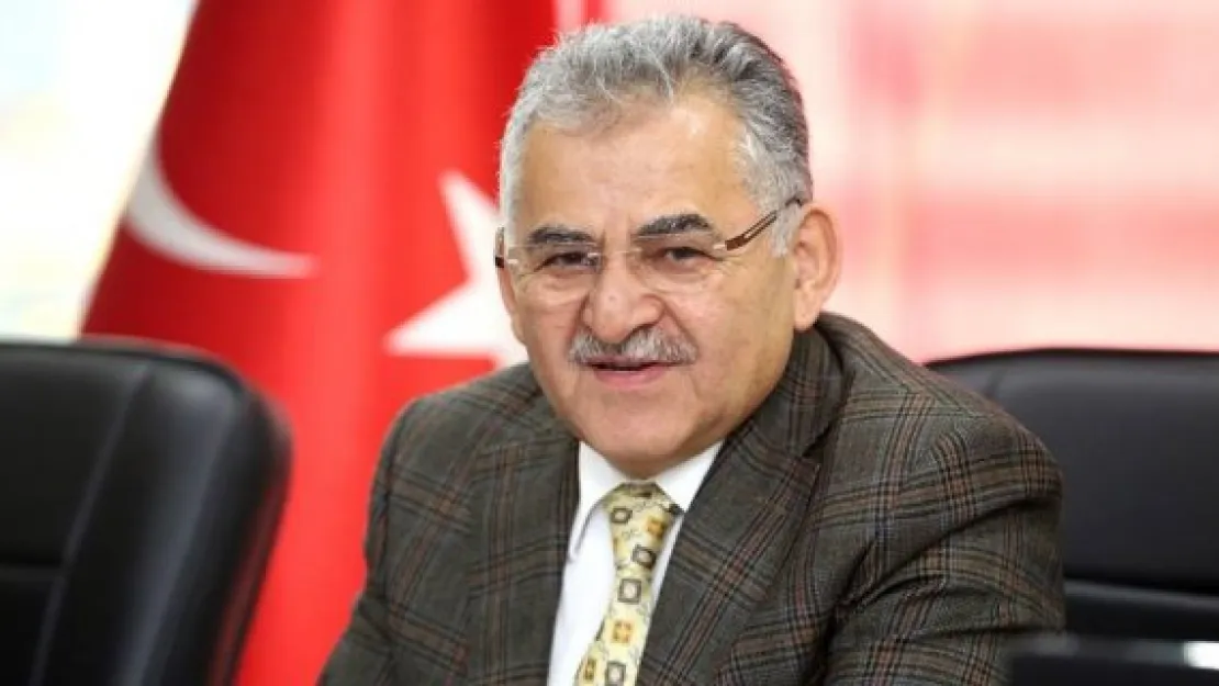 Melikgazi'de  kentsel dönüşüm ihalesi yapılacak