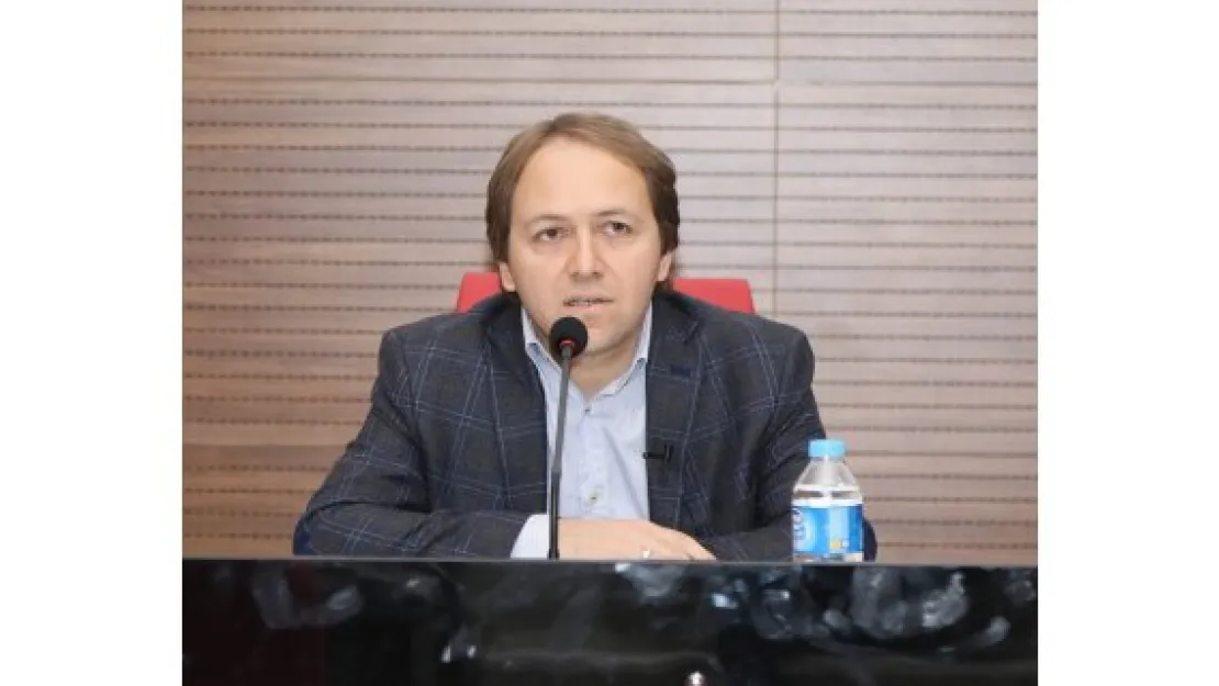 Modernlik hala bitmemiş bir proje 