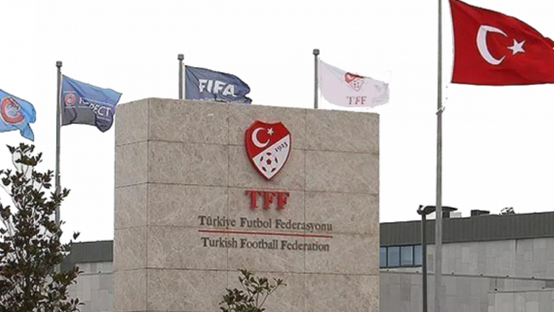 PFDK'dan 6 Süper Lig kulübüne ceza