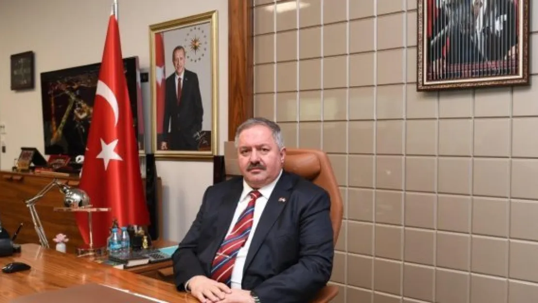 &quotSağlıklı hayat temel hakların başında gelmekte'
