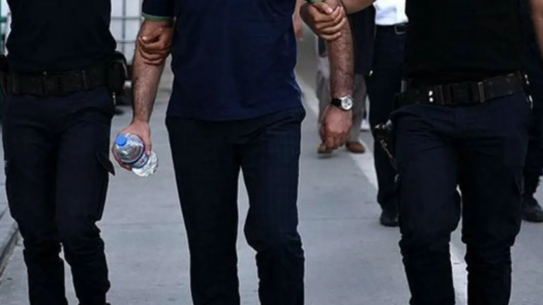 Sahte polise gasptan 8 yıl hapis 