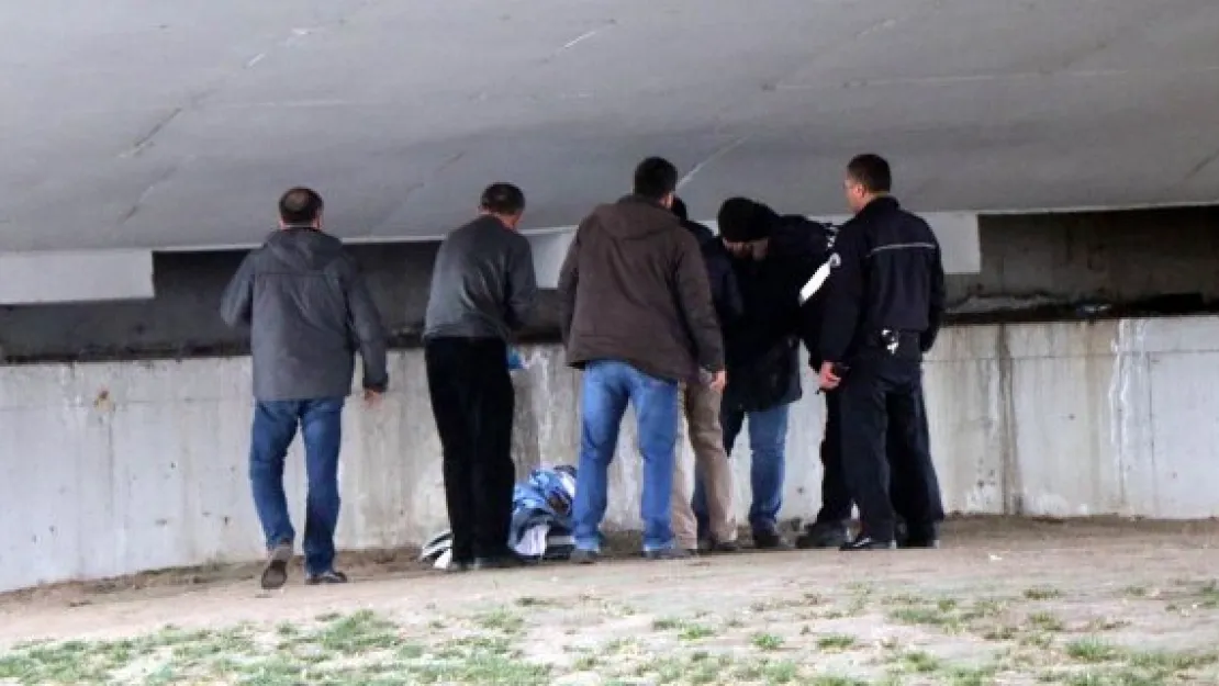 Şüpheli bavul polisi harekete geçirdi