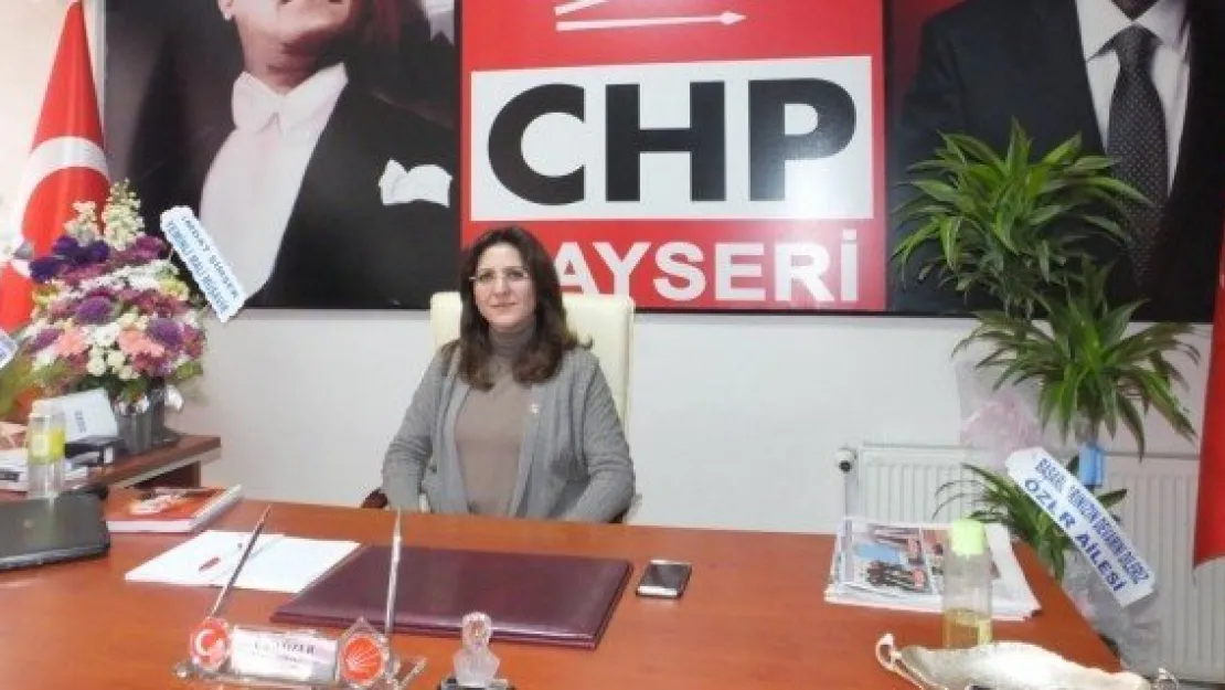 "Üretimi yok edip, tüketimi körüklediler"