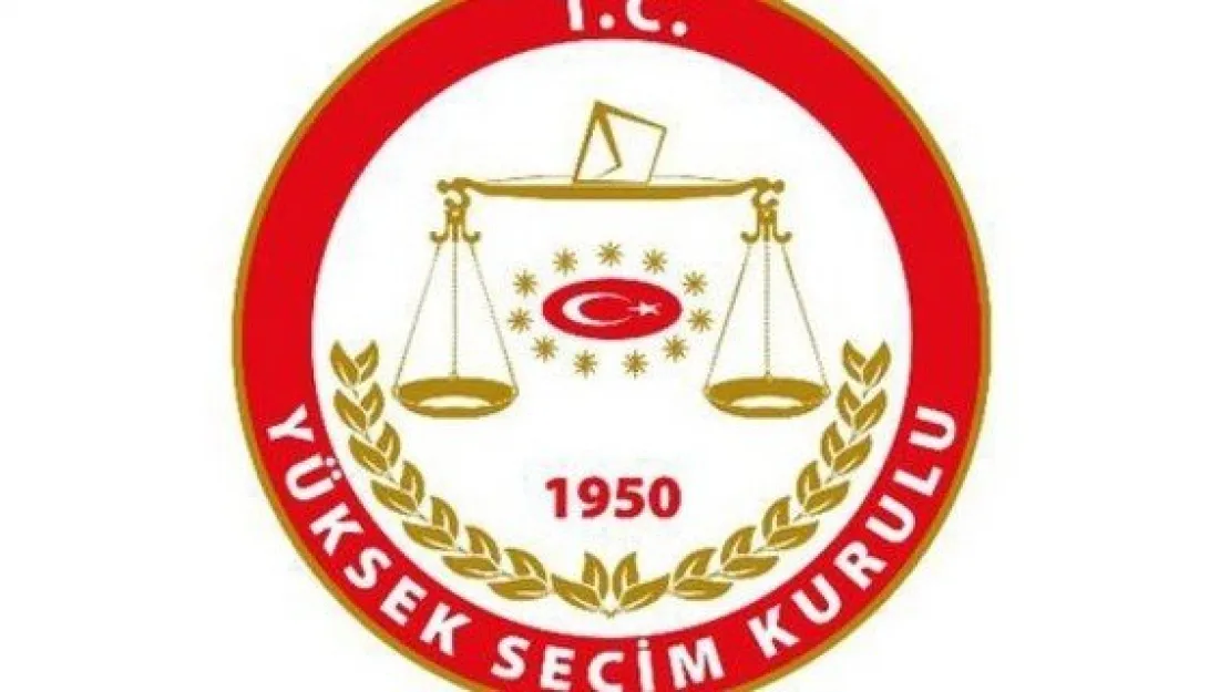 YSK memur alımı