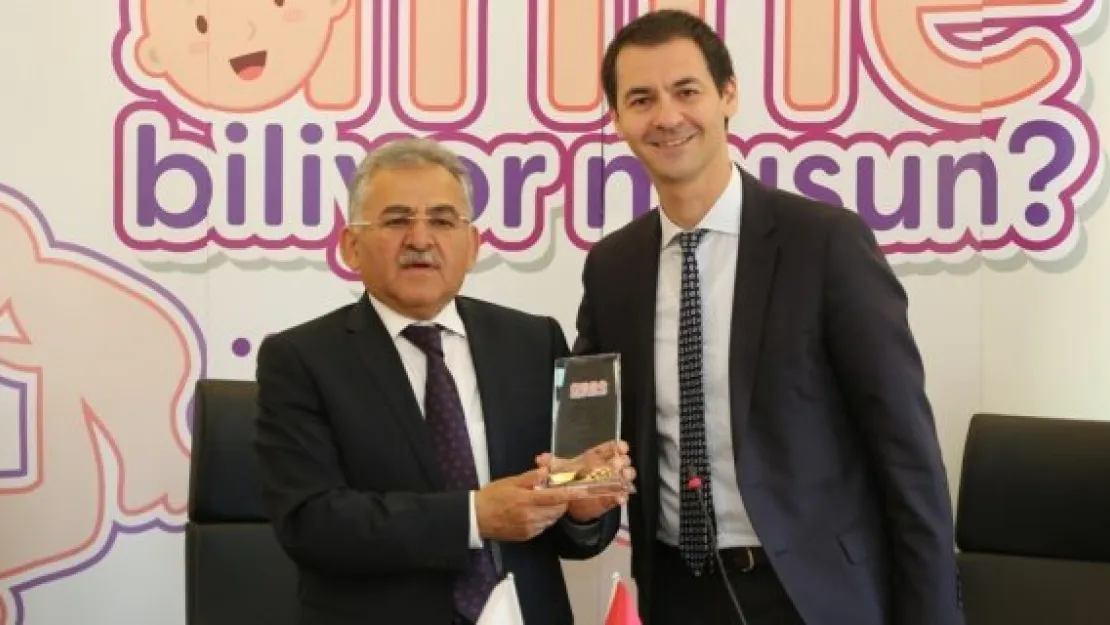 'Anne biliyor musun?' semineri başlıyor
