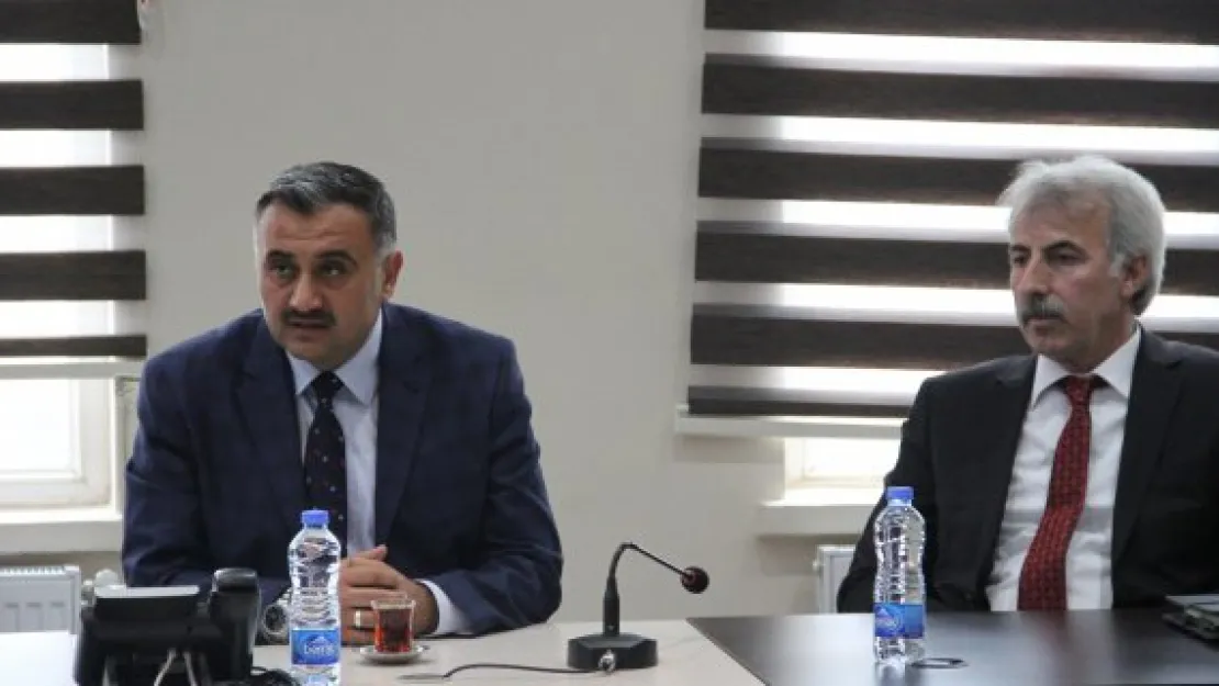 Aşık Seyrani ve Türk Kültürü Kongresi'ne doğru