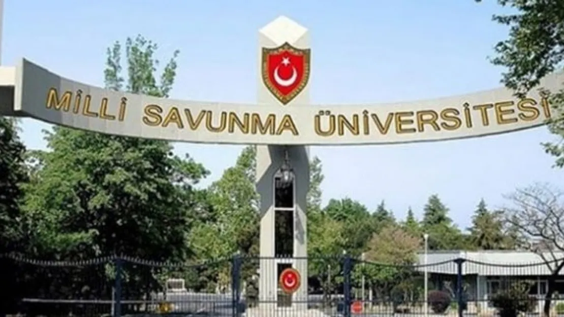 Askeri Öğrenci Aday Belirleme Sınavı sonuçları açıklandı
