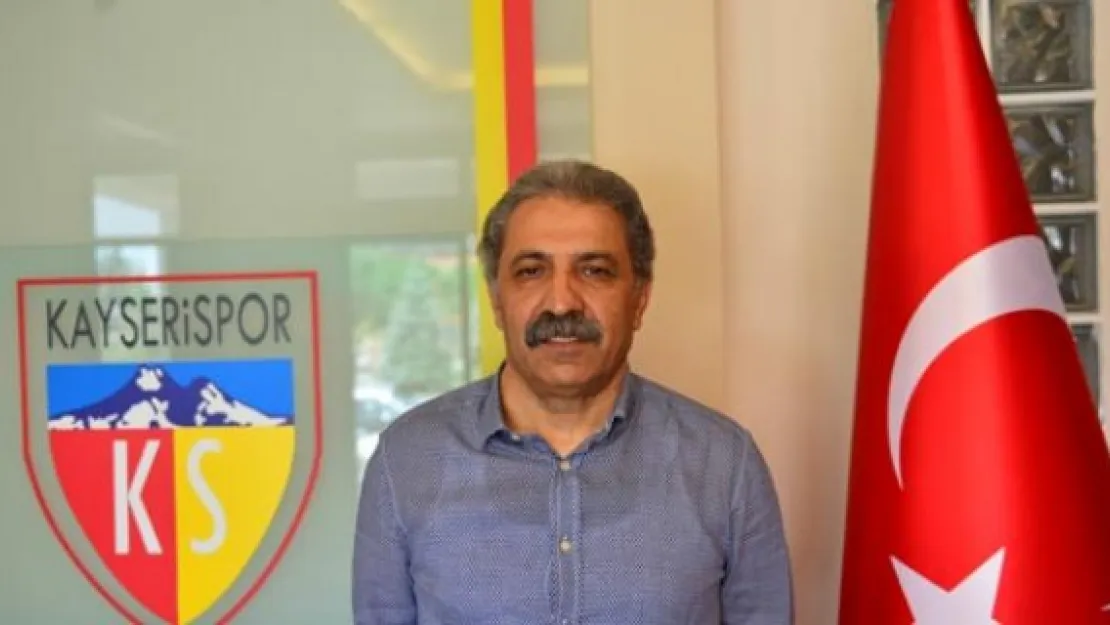 'Başakşehir'e puan ya da puanlar almaya gidiyoruz'