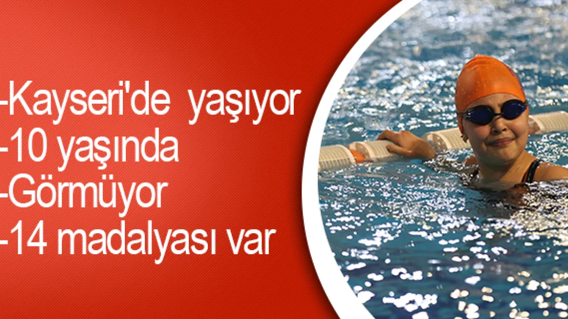 Cemre'nin Türkiye'de rakibi yok