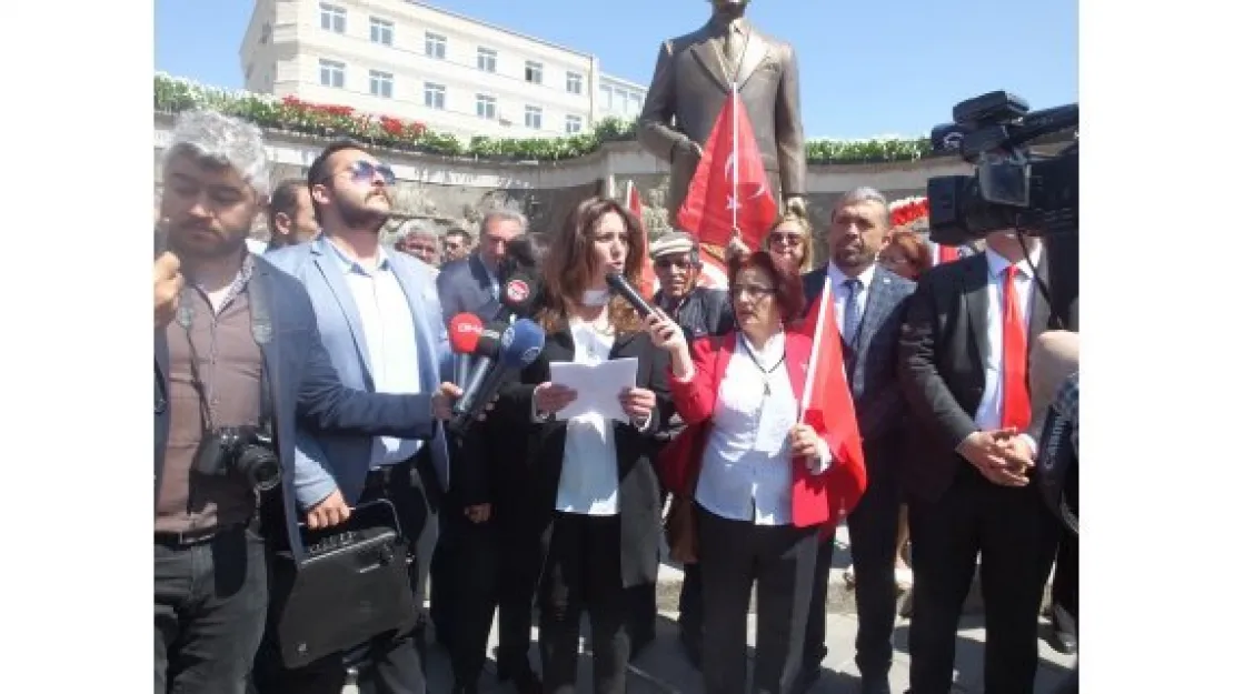Çocuklarımız emek sömürüsü altında eziliyor
