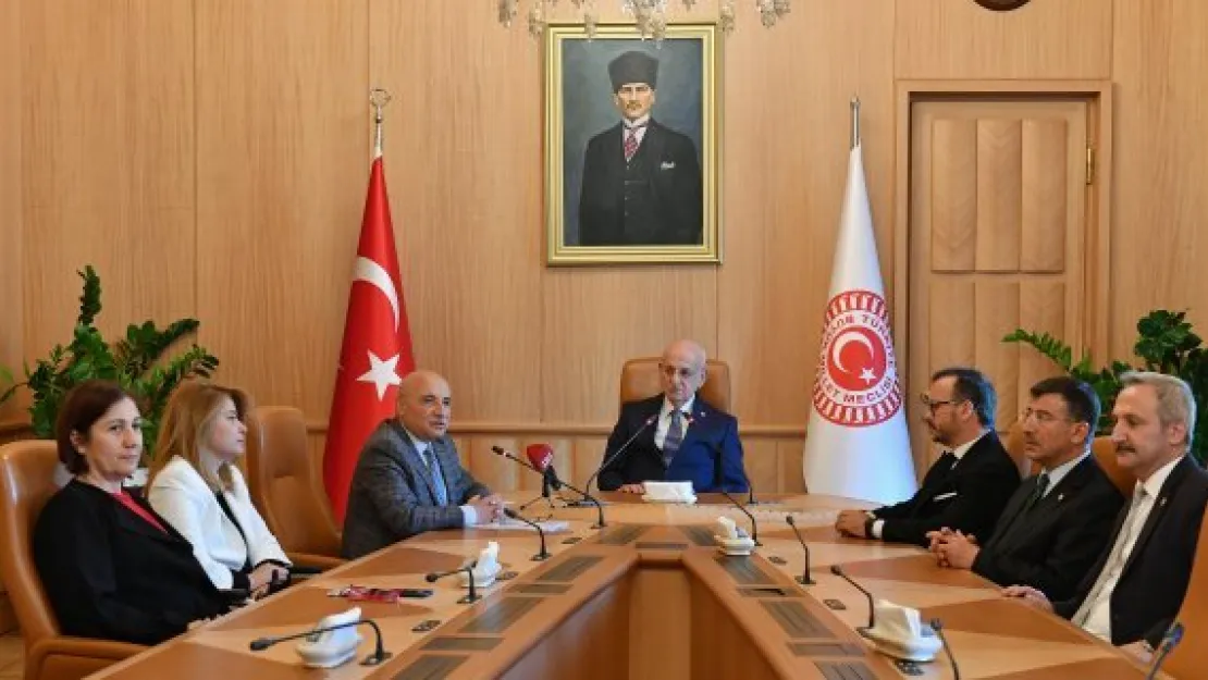 Çölyak Hastalığı Araştırma Komisyonu raporunu sundu