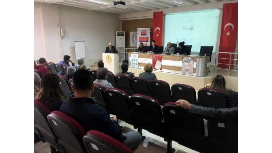 Diş Hekimleri Odası genel kurul yaptı