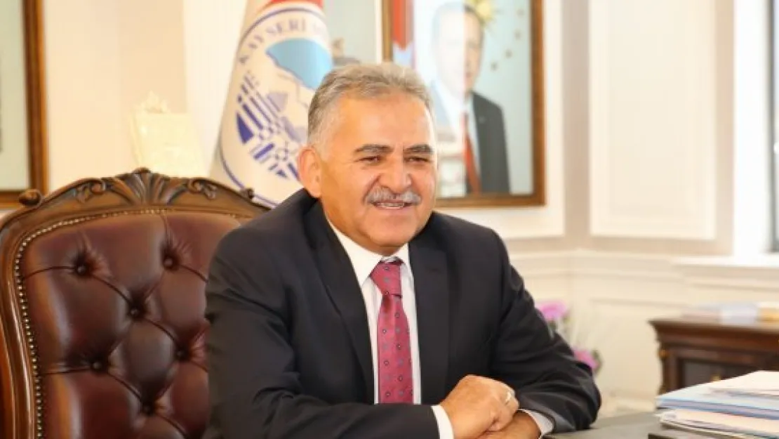 ERÜ'nün başarıları ile gurur duyuyoruz