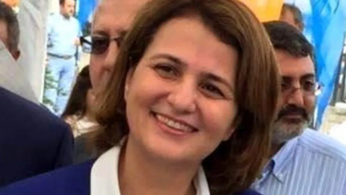 Havva Talay Çalış, tekrar aday oldu