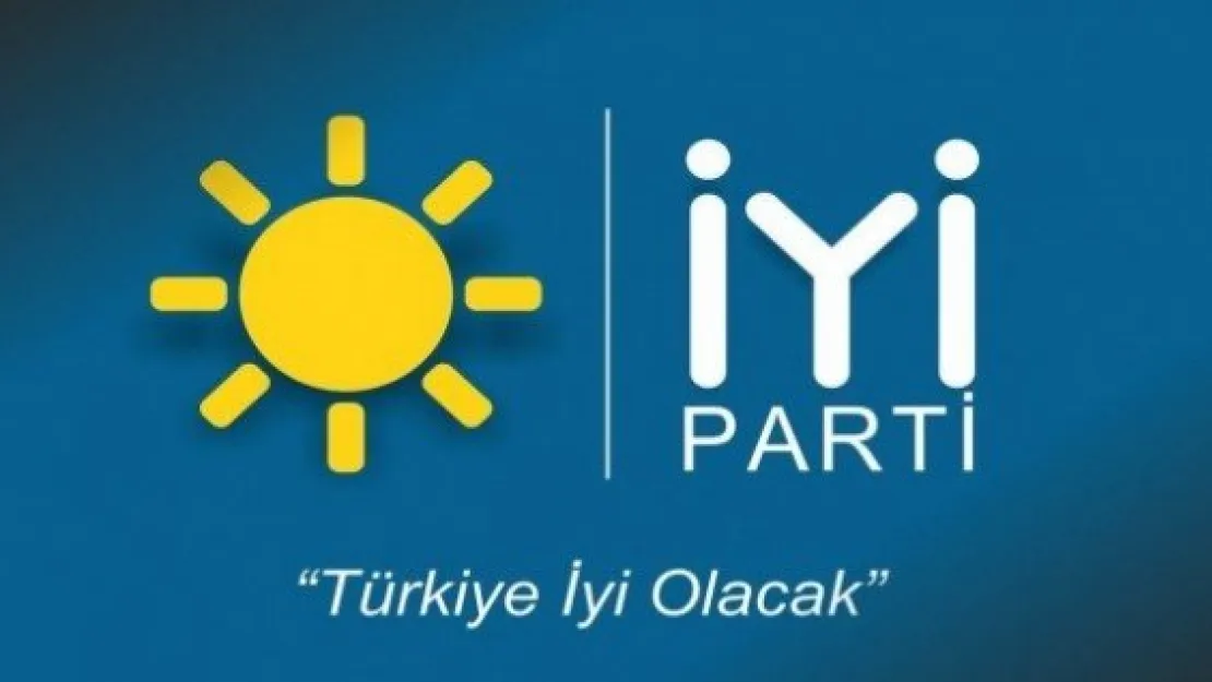 İYİ Parti stant açacak