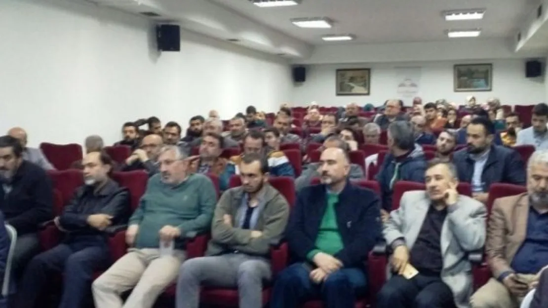 'Katılım bankaları sağlam bir zeminde çalışmıyorlar'