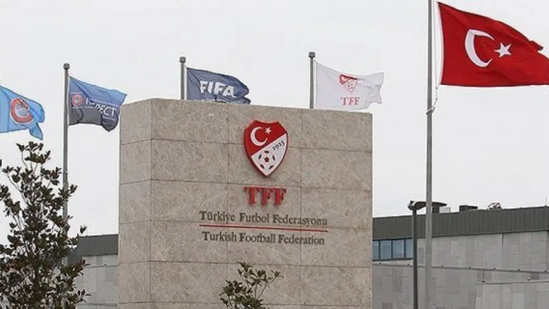 Kayserispor, PFDK'ye sevk edildi