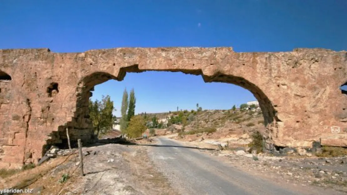 Kuruköprü, turizme kazandırılacak