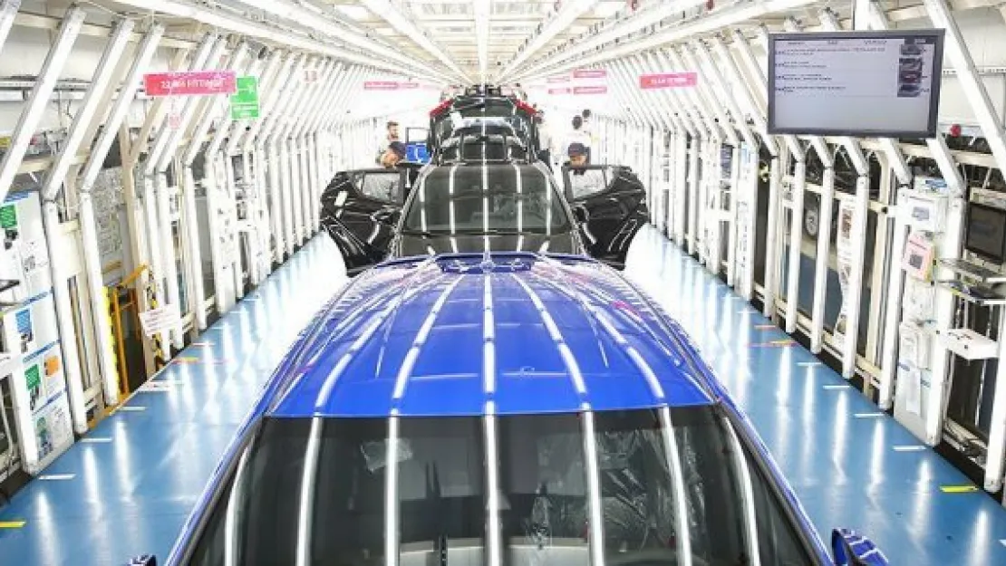 Otomotiv sektörüne ÖTV kolaylığı