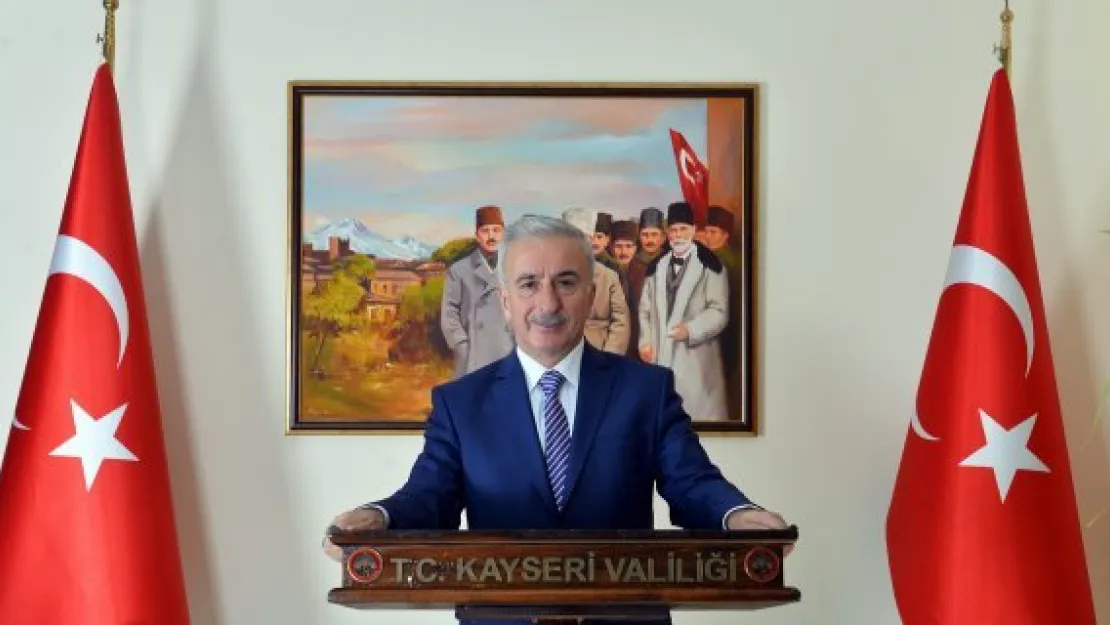 Polis, toplumsal huzur ve istikrarın teminatı"