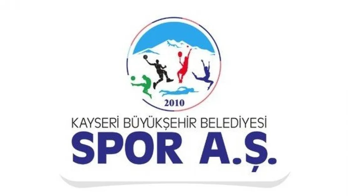 Spor A.Ş. yeni projelerle geliyor