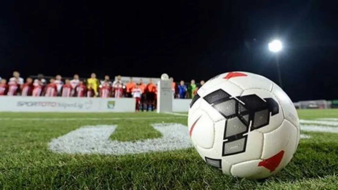 Süper Lig'de 31. hafta heyecanı başlıyor