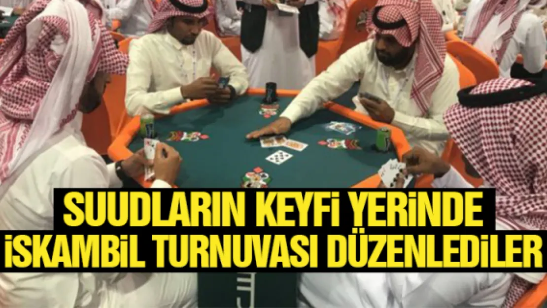 SUUDLAR AÇILMAYA DEVAM EDİYOR