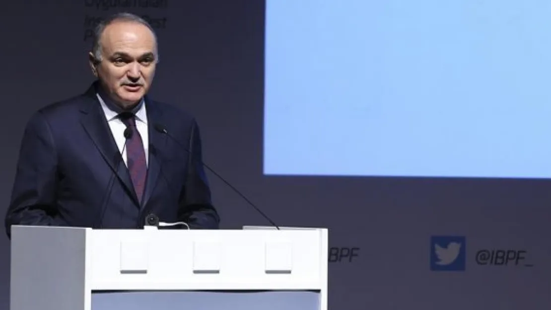 &quotTürkiye'nin dijital atılım programını bu ay paylaşacağız"