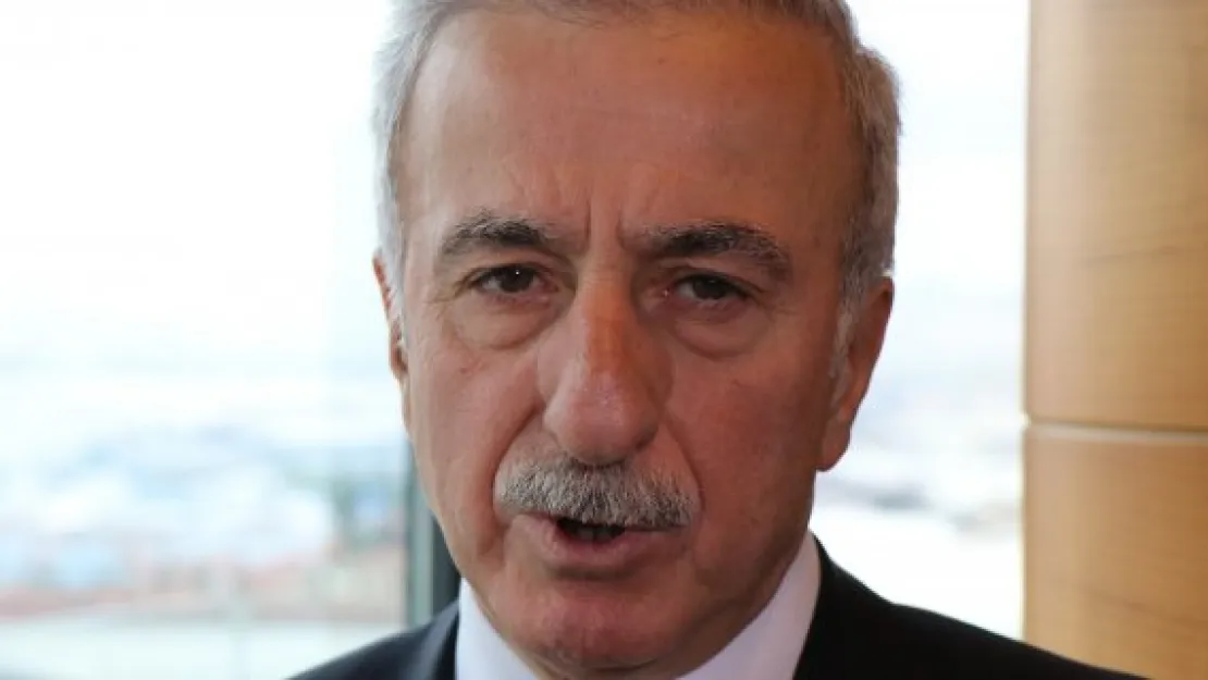 'Boydak Holding'in büyümesi bizleri memnun etti'