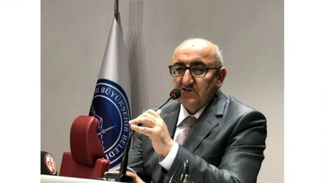 Cemiyet Başkanı Veli Altınkaya oldu