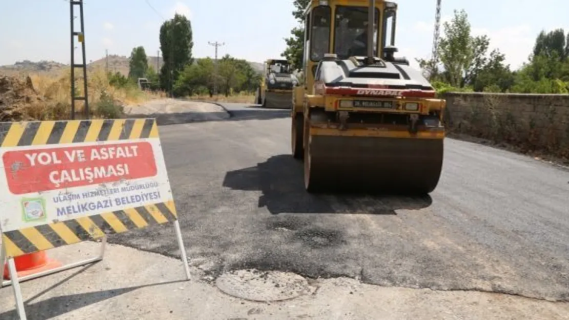 Eğribucak halkına doğalgaz müjdesi