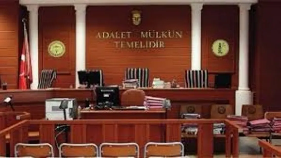 FETÖ'nün mahrem polislerine 6'şar yıl hapis